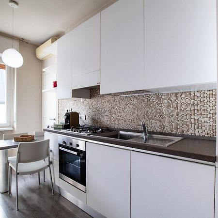 Luxury Malnati3 Apartment Milan Exterior photo