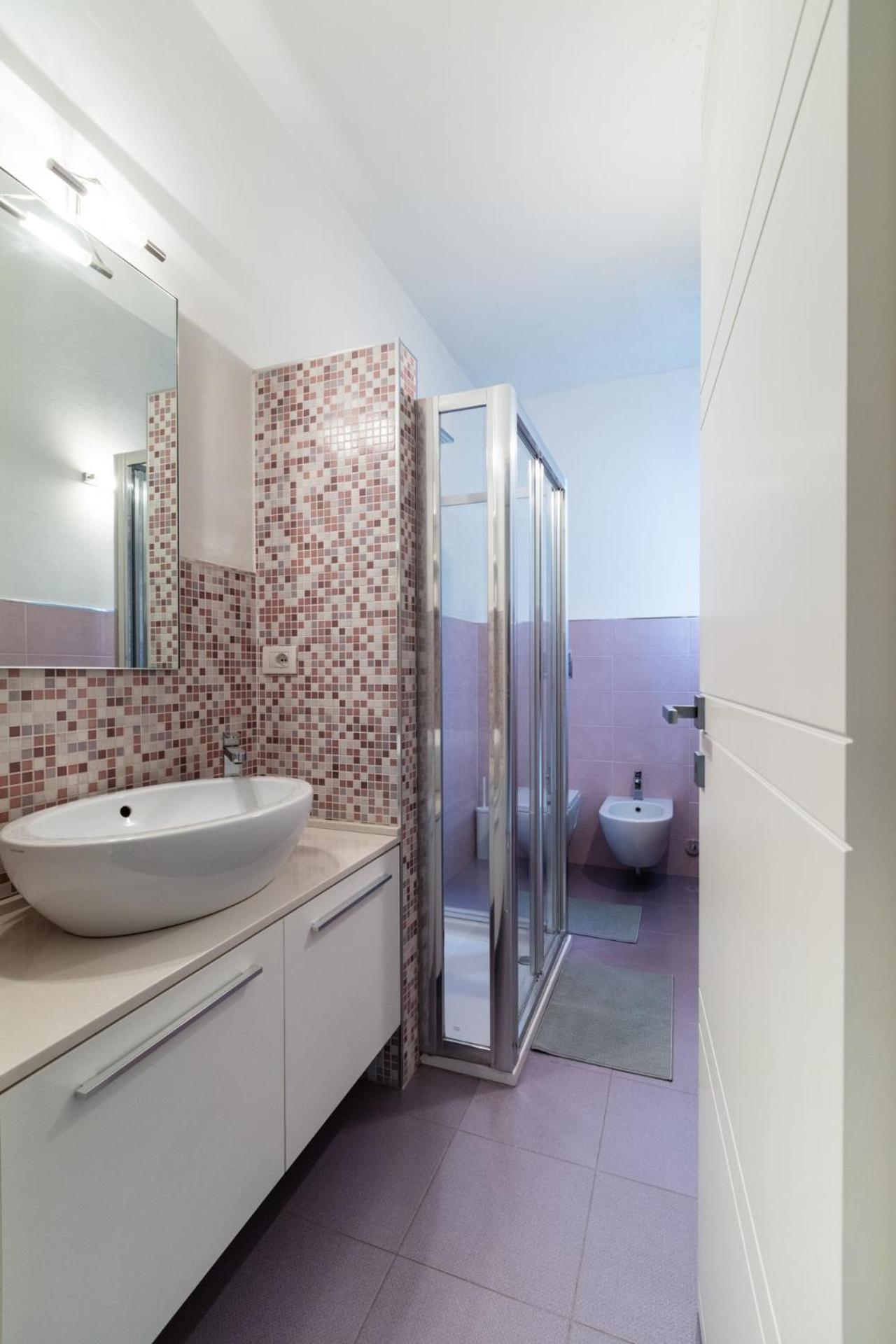 Luxury Malnati3 Apartment Milan Exterior photo