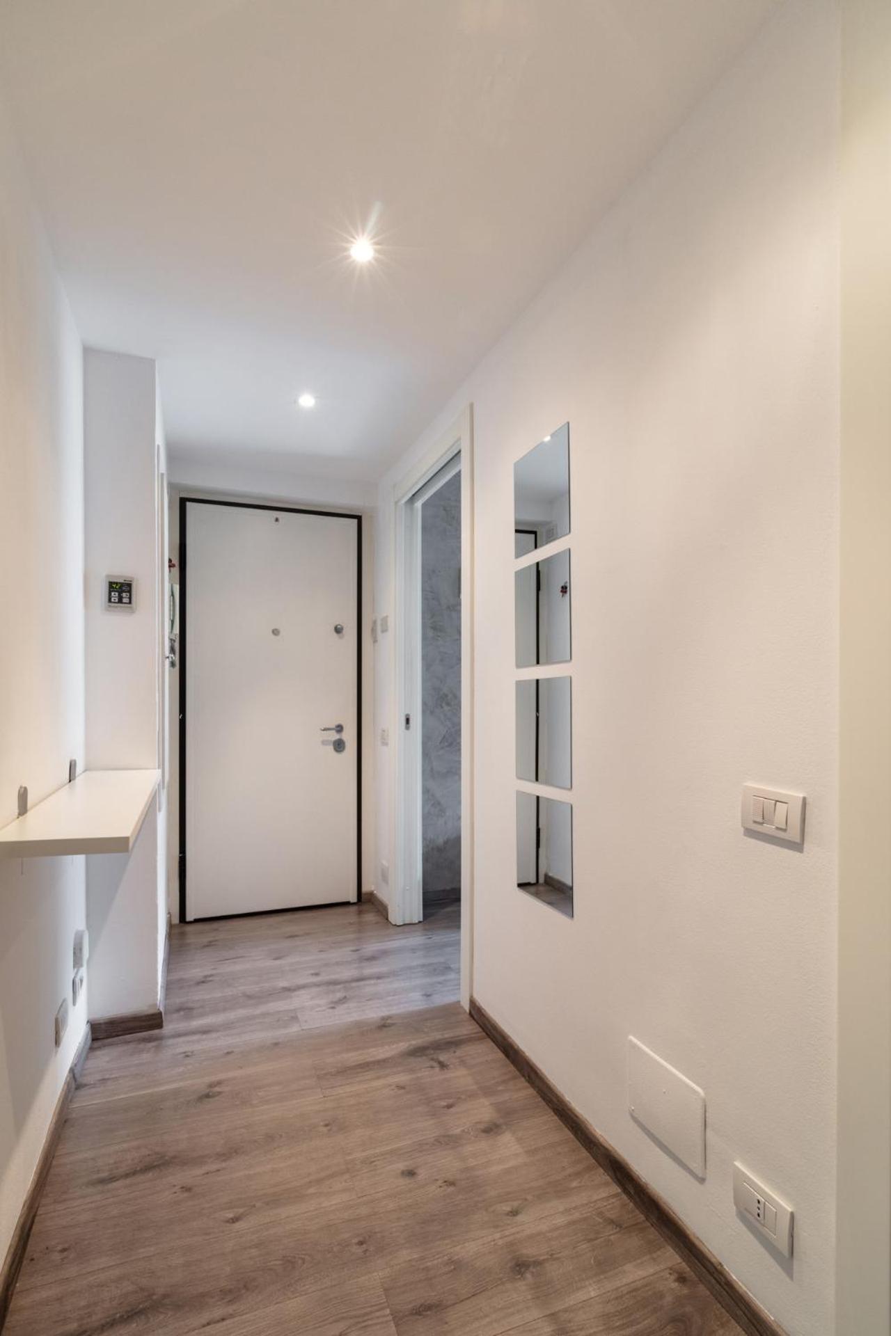 Luxury Malnati3 Apartment Milan Exterior photo