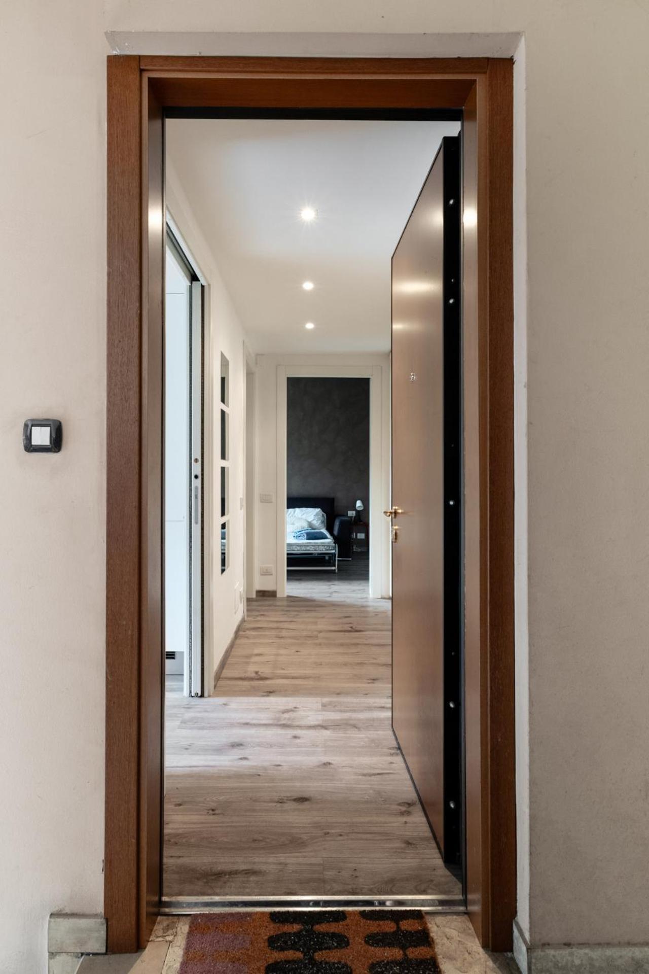 Luxury Malnati3 Apartment Milan Exterior photo