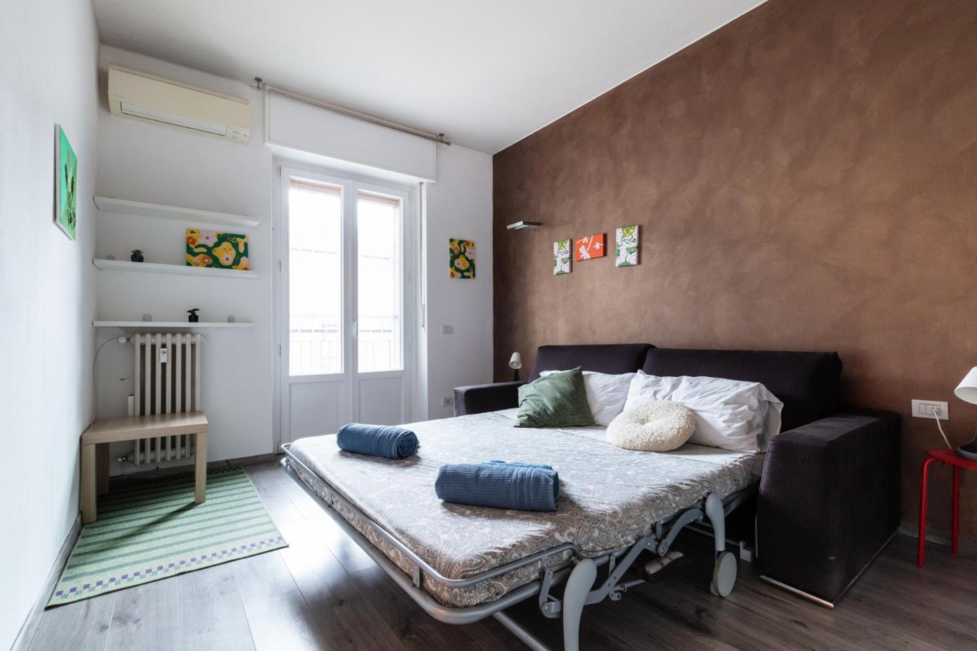 Luxury Malnati3 Apartment Milan Exterior photo