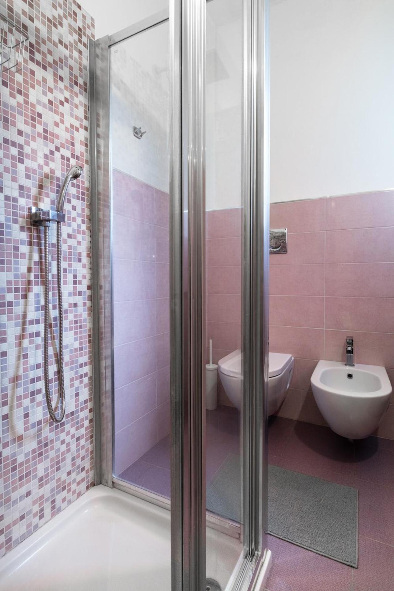 Luxury Malnati3 Apartment Milan Exterior photo