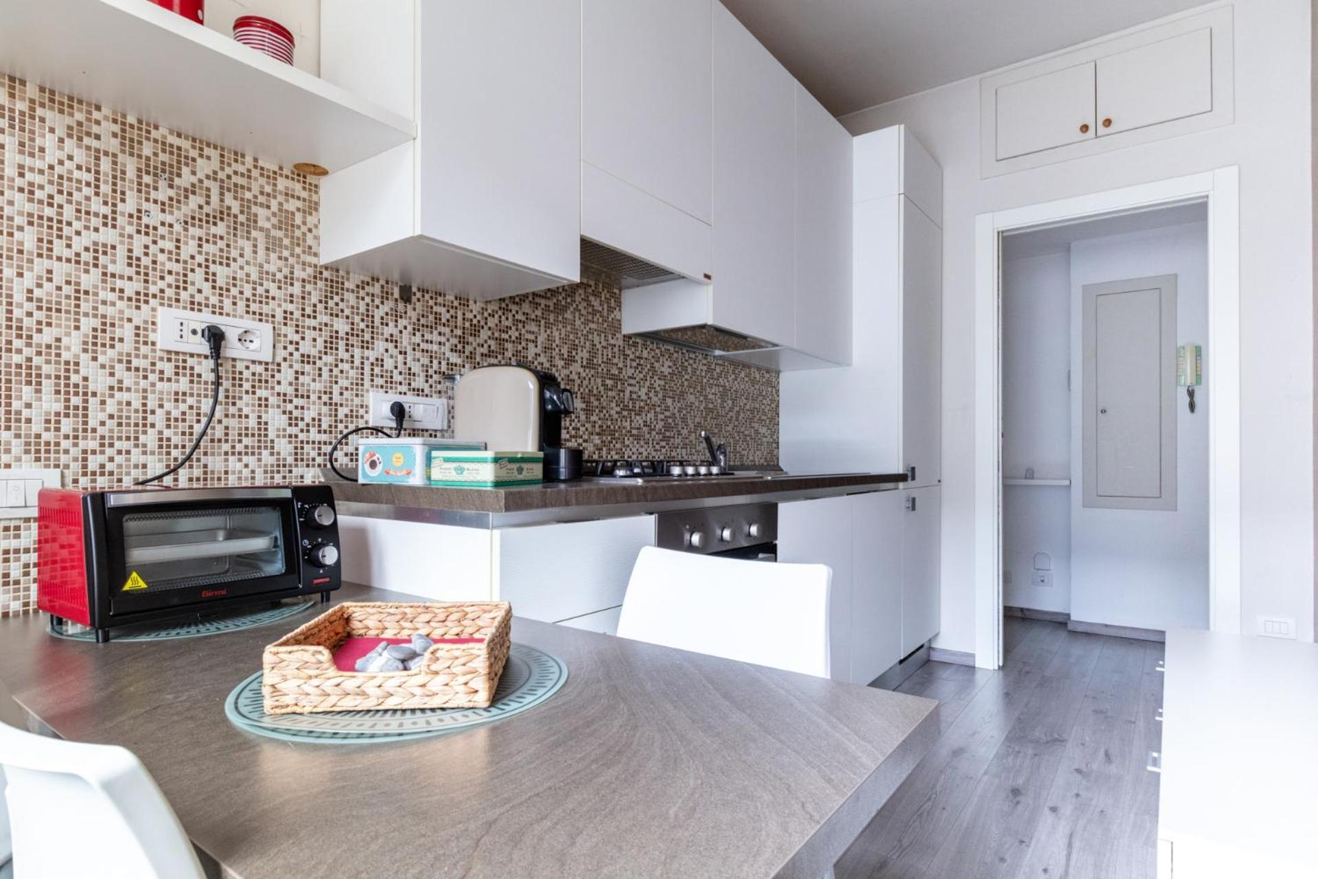 Luxury Malnati3 Apartment Milan Exterior photo